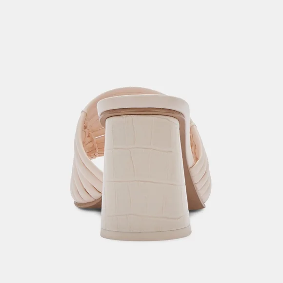 DOLCE VITA EVEREVE Priana Heel New in Box - Picture 5 of 9